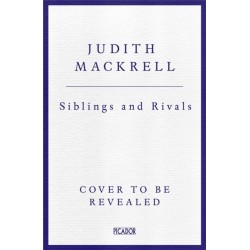 Artists, Siblings, Visionaries: The lives and loves of Gwen and Augustus John