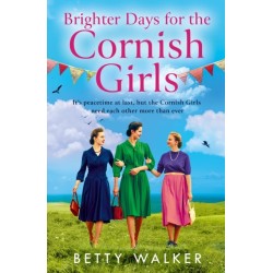 Brighter Days for the Cornish Girls