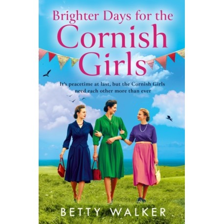 Brighter Days for the Cornish Girls