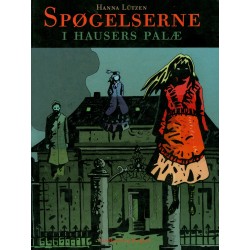 Spøgelserne i Hausers Palæ