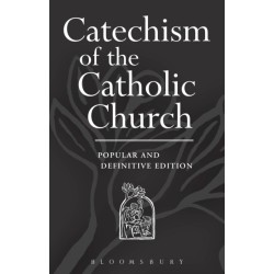 Catechism Of The Catholic Church Popular Revised Edition