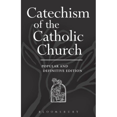 Catechism Of The Catholic Church Popular Revised Edition