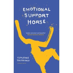 Emotional Support Horse