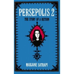 Persepolis 2