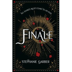 Finale: Caraval Series Book 3