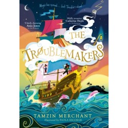 The Troublemakers