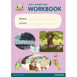 Bug Club Pro Guided Y6 Term 3 Pupil Workbook