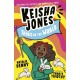 Keisha Jones Takes on the World