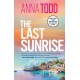 The Last Sunrise: from the international bestseller of the After series comes a brand-new holiday romance