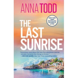 The Last Sunrise: from the international bestseller of the After series comes a brand-new holiday romance