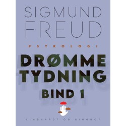 Drømmetydning bind 1