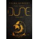 The Great Dune Trilogy: The stunning collector’s edition of Dune, Dune Messiah and Children of Dune