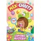 Max and Chaffy: The Great Cupcake Mystery (from the multi-million-selling creative genius Jamie Smart)