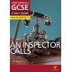 An Inspector Calls York Notes GCSE English Literature Study Guide - for 2026, 2027 exams: (York Notes)