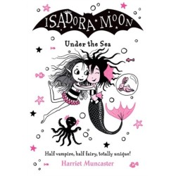 Isadora Moon Under the Sea