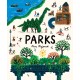 Parks: A Nonfiction Picture Book About Parks Around the World