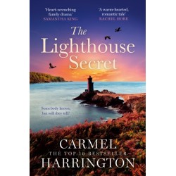 The Lighthouse Secret