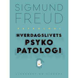 Hverdagslivets psykopatologi