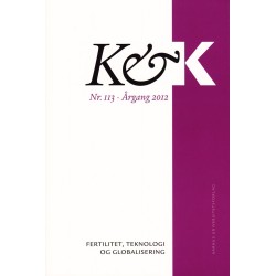 K&K 113: Fertilitet, teknologi og globalisering