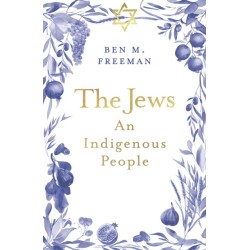The Jews: An Indigenous People
