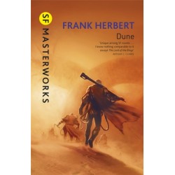 Dune: The inspiration for the blockbuster film