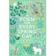 A Poem for Every Spring Day