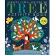Tree Activity Book