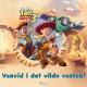 Toy Story 3 - Vanvid i det vilde vesten!