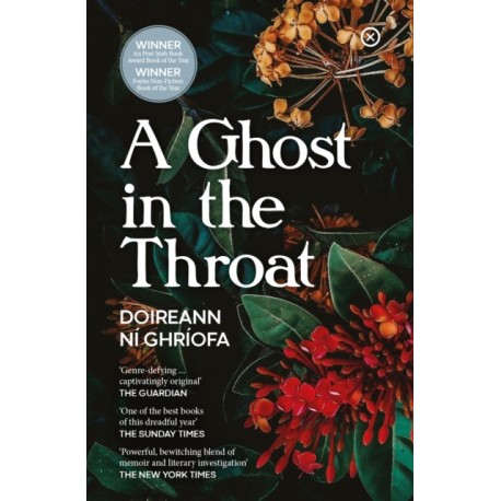 A Ghost In The Throat