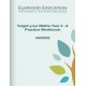 Target your Maths Year 3-6 Practice Workbook Answers