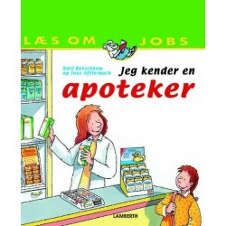 Jeg kender en apoteker