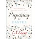 Preparing for Easter: Fifty Devotional Readings