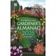 Gardener’s Almanac 2025: A Month-by-Month Guide for Gardening Enthusiasts