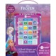 Disney Frozen: Me Reader 8-Book Library and Electronic Reader Sound Book Set: 8-Book Library and Electronic Reader
