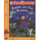 Room on the Broom Sticker Book