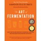The Art of Fermentation: New York Times Bestseller