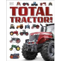 Total Tractor!