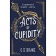 Acts of Cupidity: The charming debut fantasy set in contemporary London