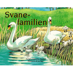 Svanefamilien