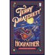 Hogfather: (Discworld Novel 20)