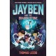 Jayben and the Dragon Stone: Book 3: An incredible, immersive fantasy adventure
