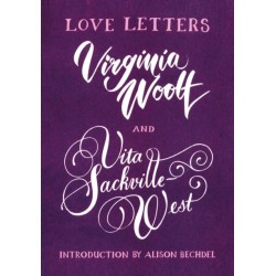 Love Letters: Vita and Virginia