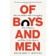 Of Boys and Men: Why the modern male is struggling, why it matters, and what to do about it