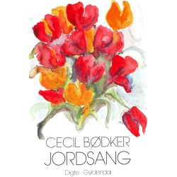 Jordsang: Digte