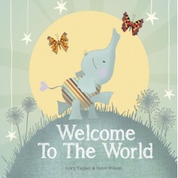 Welcome to the World