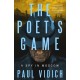 The Poet's Game: The brand new spy thriller perfect for fans of David McCloskey (Alex Matthews 1)