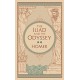 The Iliad & The Odyssey (Barnes & Noble Collectible Editions): (Barnes & Noble Collectible Classics: Omnibus Edition)