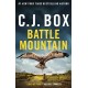 Battle Mountain