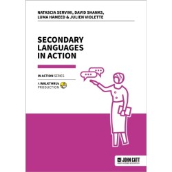 Secondary Languages in Action