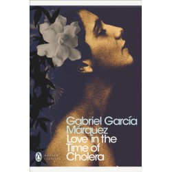 Love in the Time of Cholera